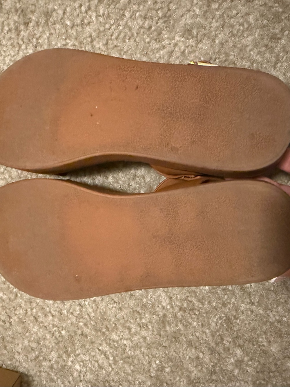 Steve Madden Riley sandal - Picture 6 of 7
